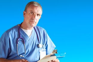 In the second and third stage of arterial hypertension doctors assign a disability